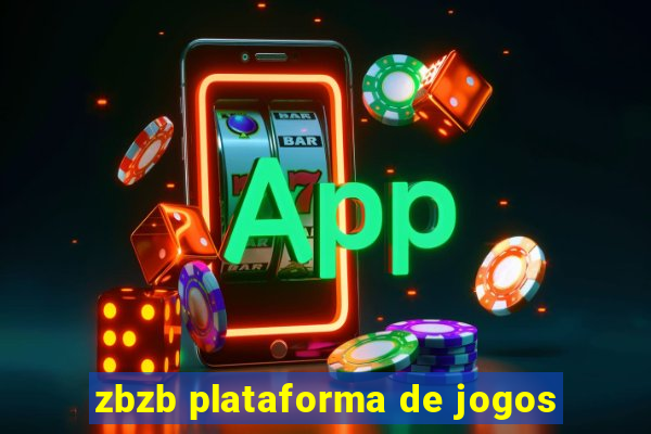 zbzb plataforma de jogos